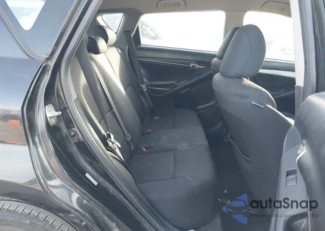 2009 Pontiac Vibe из США, поврежденный, VIN 5Y2SP67819Z464121